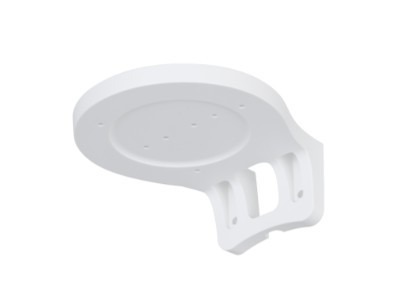 DH-PFB1210W. Accesorio de montaje Dahua platico compatible con PTZ Wi-Fi serie H3B y H3D-3F